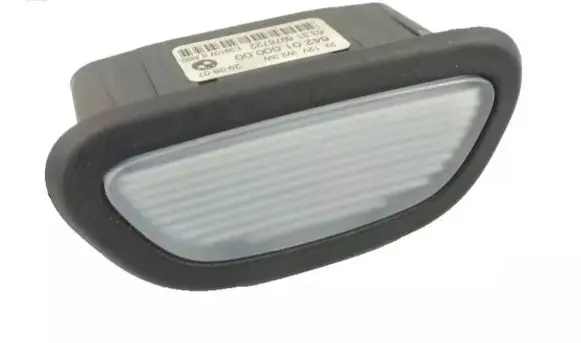 BMW 3 E90 E91 Front door interior light 6976722
