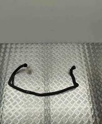 BMW X3 F25 Engine coolant pipe/hose 9221117