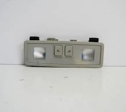 Volkswagen Golf VII Front seat light 5G0947291J