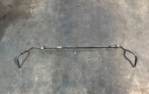 Rear anti-roll bar/sway bar