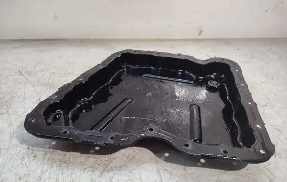 Opel Movano B Oil sump 