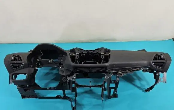 Ford Kuga II Dashboard IMPRK1518212