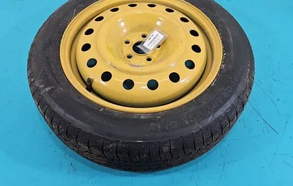 Subaru Forester SJ R17 spare wheel SJV IMPRK1458734