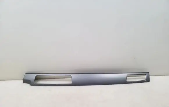 BMW 5 E60 E61 Panel trim 7129233