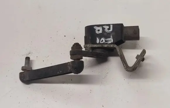 BMW 7 F01 F02 F03 F04 Headlight/headlamp level sensor 6784075