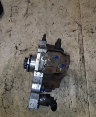 Mercedes-Benz E W211 Fuel injection high pressure pump A6480700001 0445010078