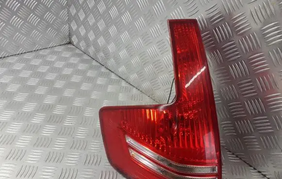 Citroen C4 I Rear/tail lights 9655864080