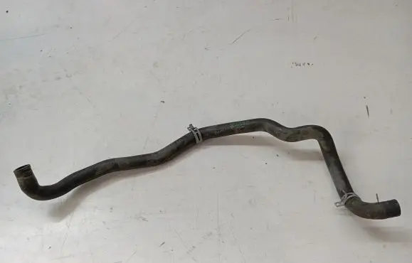 BMW 5 F10 F11 Engine coolant pipe/hose 154768