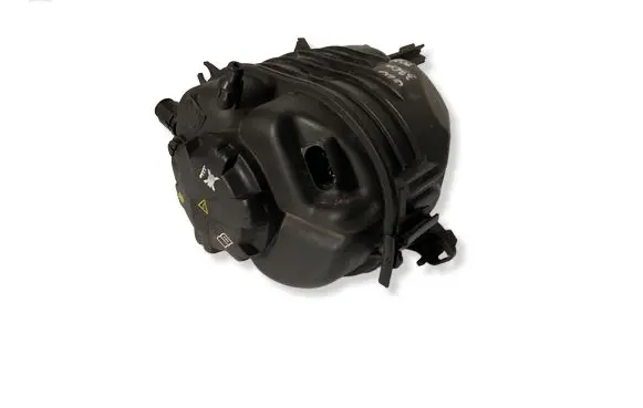 BMW 3 G20 G21 Coolant expansion tank/reservoir 8610652 18779811