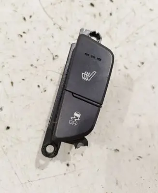 Hyundai i40 ESP (stability program) switch 39R1CB1200