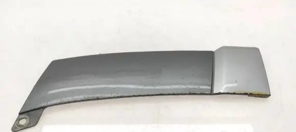Mitsubishi Outlander Rear bumper trim bar molding MN175841