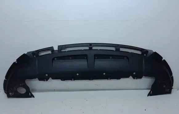 Ford Kuga III Front bumper skid plate/under tray LV4BA8B384J