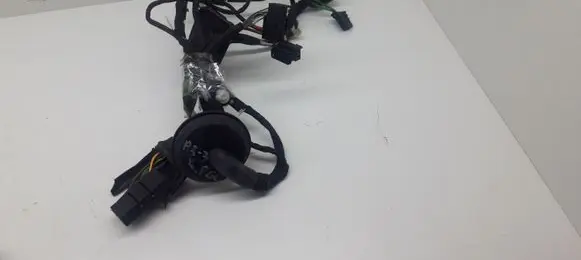 Audi A3 S3 8V Rear door wiring loom 8V4971687E
