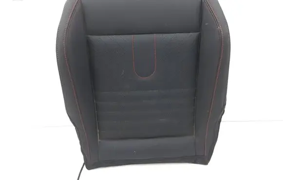 Mini F65 Front passenger seat console base 