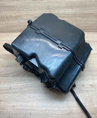 BMW X3 G01 AdBlue liquid reservoir 7377944 7354384 7314006
