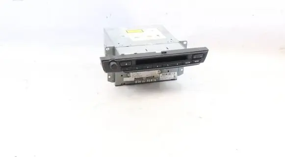 BMW X5 E70 Radio/CD/DVD/GPS head unit 9273183 65129273183
