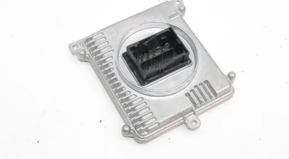 Skoda Kodiaq LED ballast control module 992941572CJ