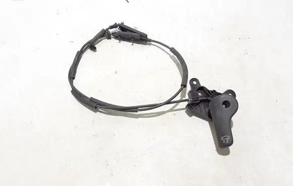 Volvo EX30 Engine bonnet (hood) release handle 8891322126
