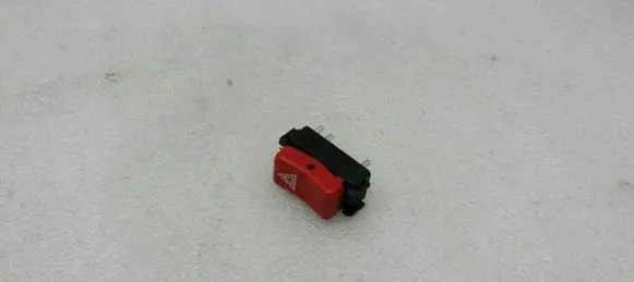 Mercedes-Benz S W140 Hazard light switch 1408216451
