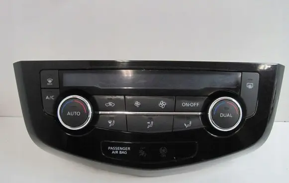 Nissan X-Trail T32 Central console control unit 275004EA0A