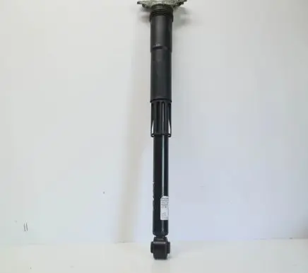 Volkswagen Golf VII Rear shock absorber/damper 5Q0512013EK