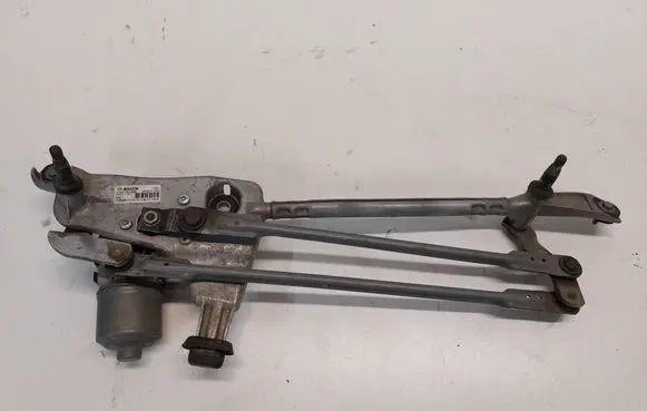 Peugeot 308 Front wiper linkage 3397021582 9677216880 9671216680