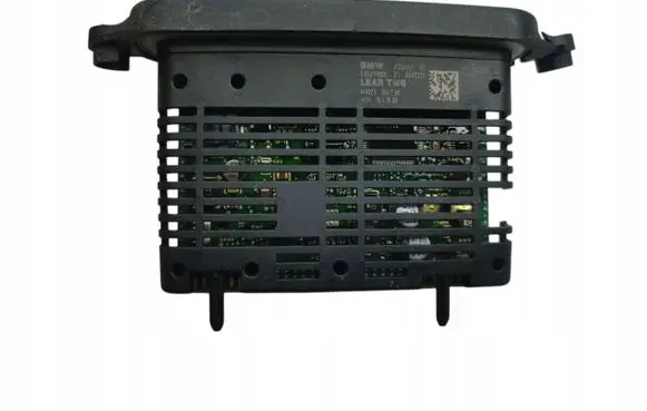 BMW M5 Headlight ballast module Xenon 7316147