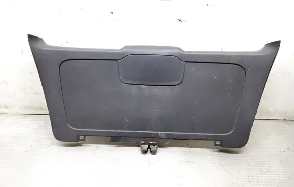 Mercedes-Benz A W169 Tailgate trim A1697470271