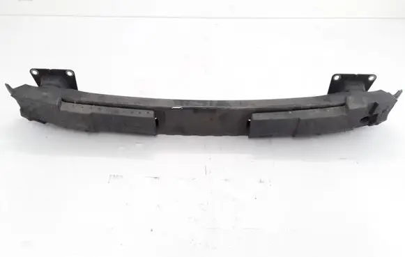 Rear bumper cross member