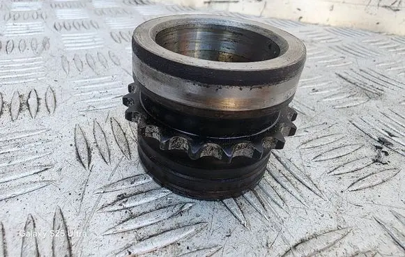 BMW 3 E90 E91 Crankshaft gear 