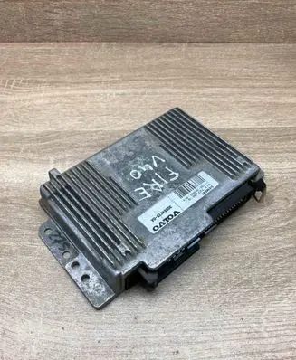 Volvo S40, V40 Engine control unit/module ECU 30864275