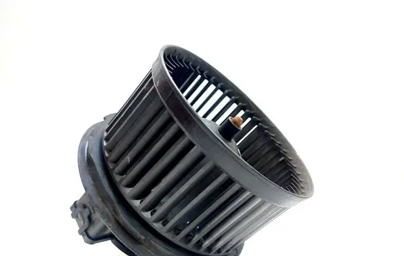 Ford Fiesta Heater fan/blower VP8E2H18456AB