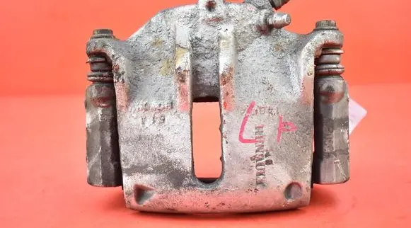Renault Scenic II - Grand scenic II Front brake caliper