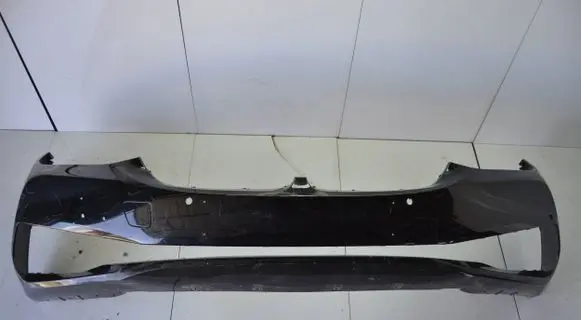 BMW 6 G32 Gran Turismo Front bumper 51117415532