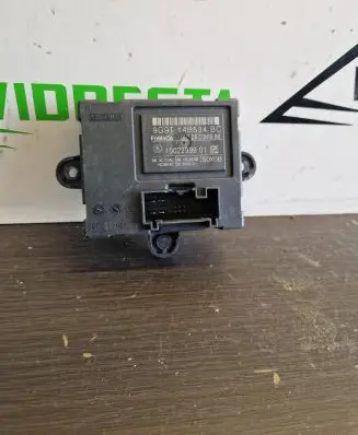 Door control unit/module