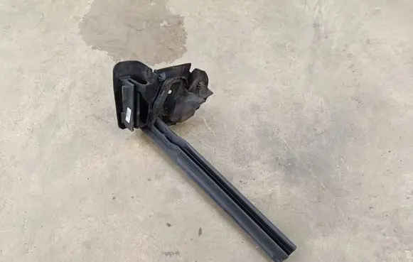 Mercedes-Benz SLK R172 Trunk rubber seal (body) A1726700738