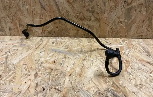 Opel Insignia A Vacuum line/pipe/hose 13227548