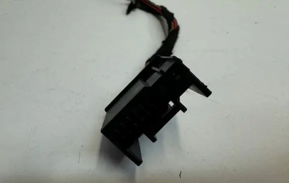 Porsche Macan (95B) Other wiring loom