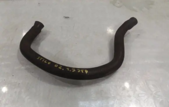 Fiat Stilo Engine coolant pipe/hose
