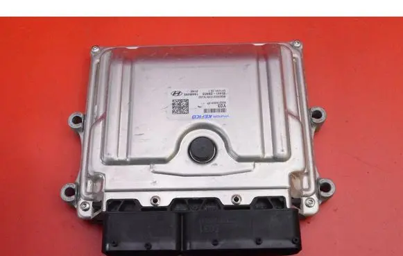 Hyundai Kona I Engine control unit/module ECU 954412BHC0