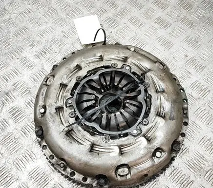Mazda MX-5 ND Clutch set kit PE3116410Z02 PE3216460Z04