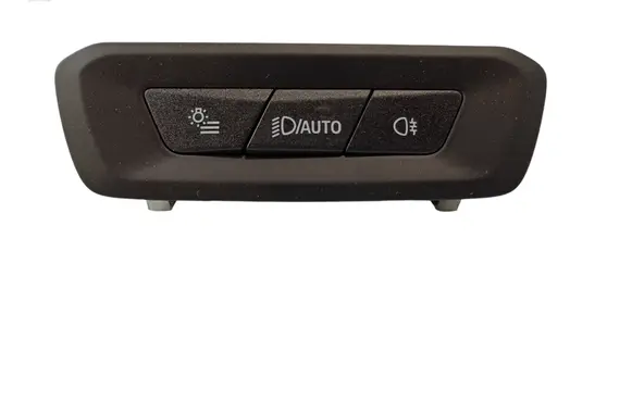 BMW X6M G06 F96 Light switch 61315A71544 5A71544