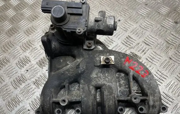 Volkswagen Transporter - Caravelle T5 Intake manifold 03G129713F