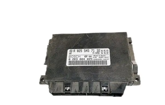 Parking PDC control unit/module