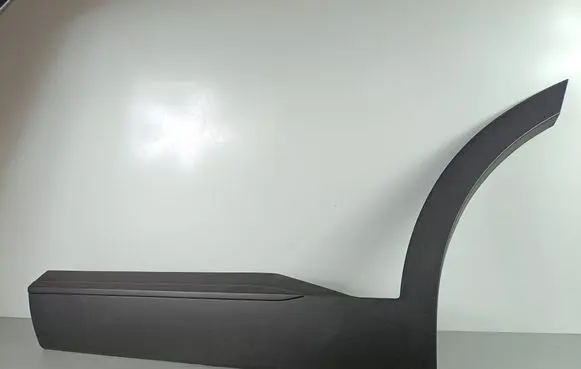 KIA Sorento IV Rear door trim (molding) 87733B5000 87733R5000