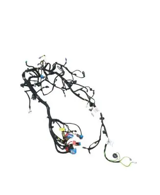 Peugeot Traveller Panel wiring 9812009280 9812027580 20260421K0
