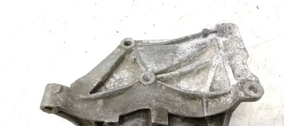 Generator/alternator bracket