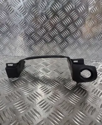 Opel Astra K Dashboard trim 13450449