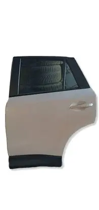 Mazda CX-5 Rear door 