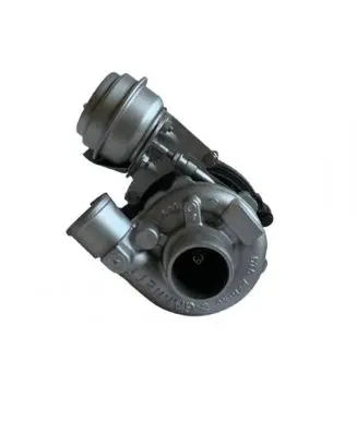 Hyundai Trajet Turbo 757886 2823127400 757886-0003